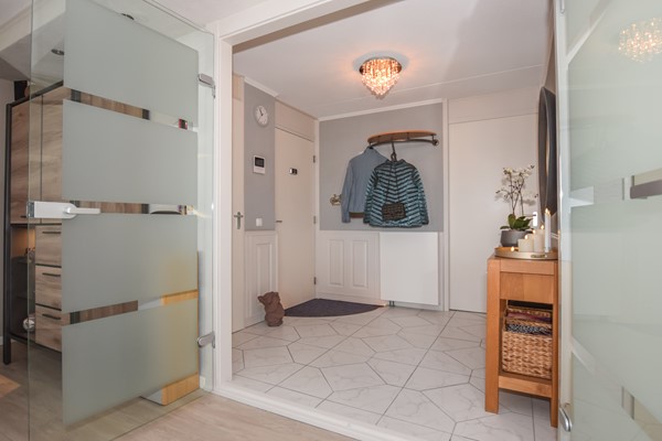 Medium property photo - Maasboulevard 81, 5237 WL 's-Hertogenbosch